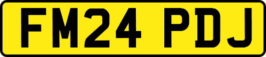 FM24PDJ