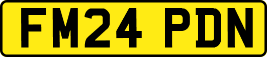 FM24PDN