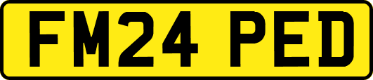 FM24PED
