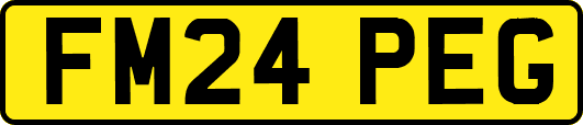 FM24PEG
