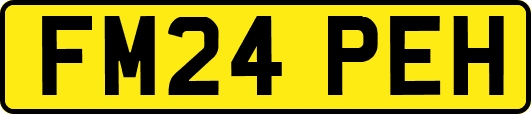 FM24PEH