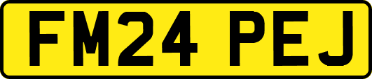 FM24PEJ