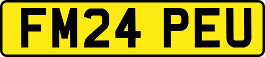 FM24PEU