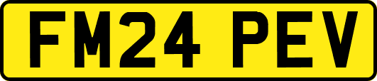 FM24PEV