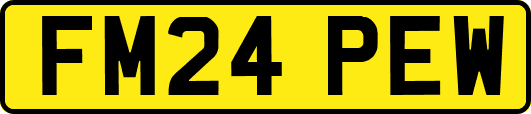 FM24PEW