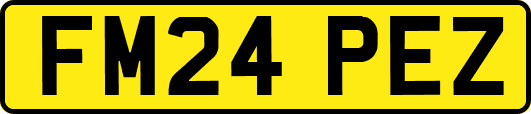 FM24PEZ