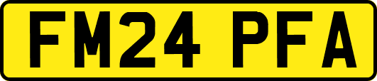 FM24PFA