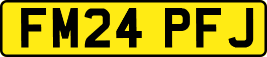 FM24PFJ