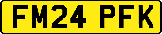 FM24PFK