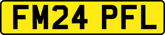 FM24PFL