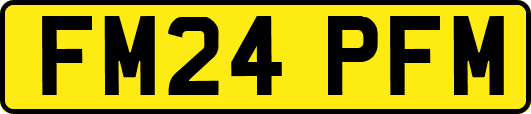 FM24PFM