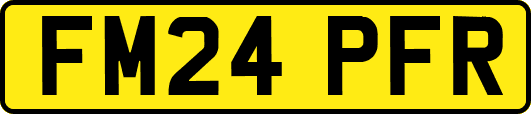 FM24PFR