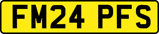 FM24PFS