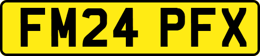 FM24PFX