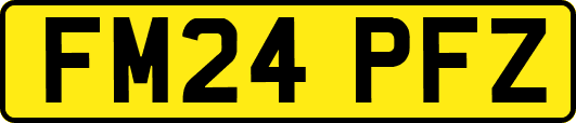 FM24PFZ