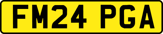FM24PGA