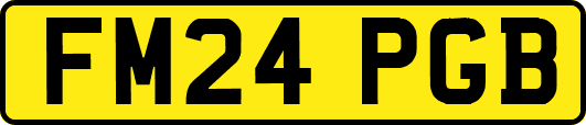 FM24PGB