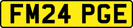 FM24PGE