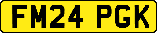 FM24PGK