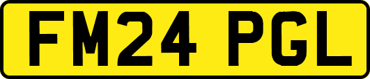FM24PGL