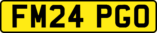 FM24PGO