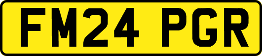 FM24PGR