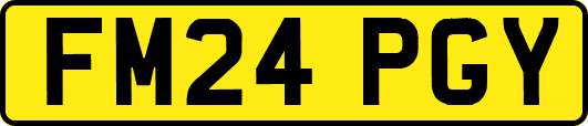 FM24PGY