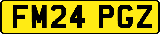 FM24PGZ
