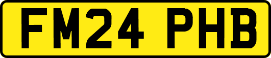FM24PHB