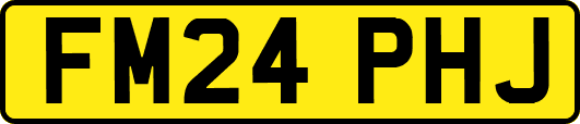 FM24PHJ