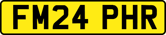 FM24PHR