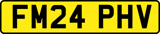 FM24PHV