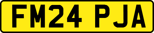 FM24PJA