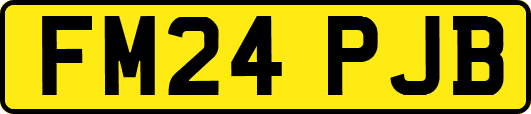 FM24PJB