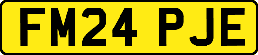 FM24PJE