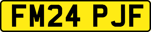 FM24PJF