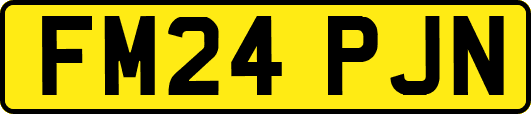 FM24PJN