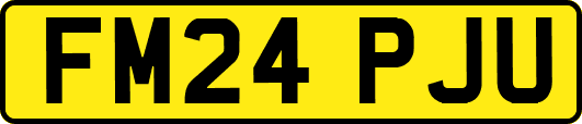 FM24PJU
