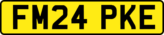 FM24PKE
