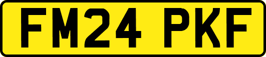 FM24PKF