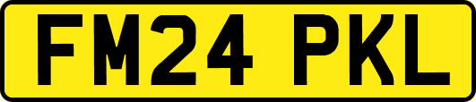 FM24PKL