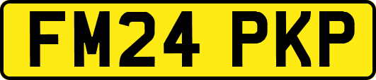 FM24PKP