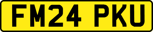 FM24PKU