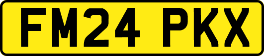 FM24PKX