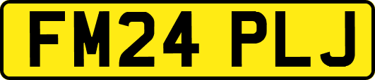 FM24PLJ