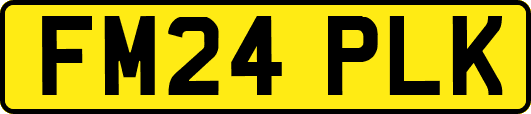 FM24PLK