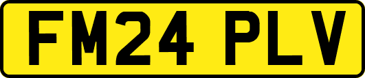 FM24PLV