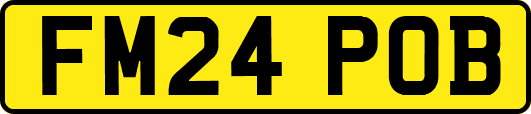 FM24POB