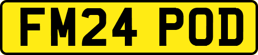 FM24POD