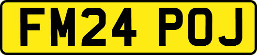 FM24POJ